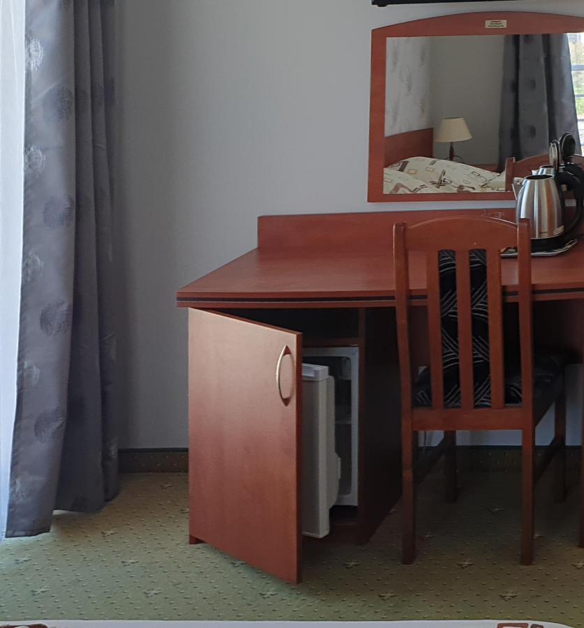 Riwiera Mielno  Ngoại thất bức ảnh